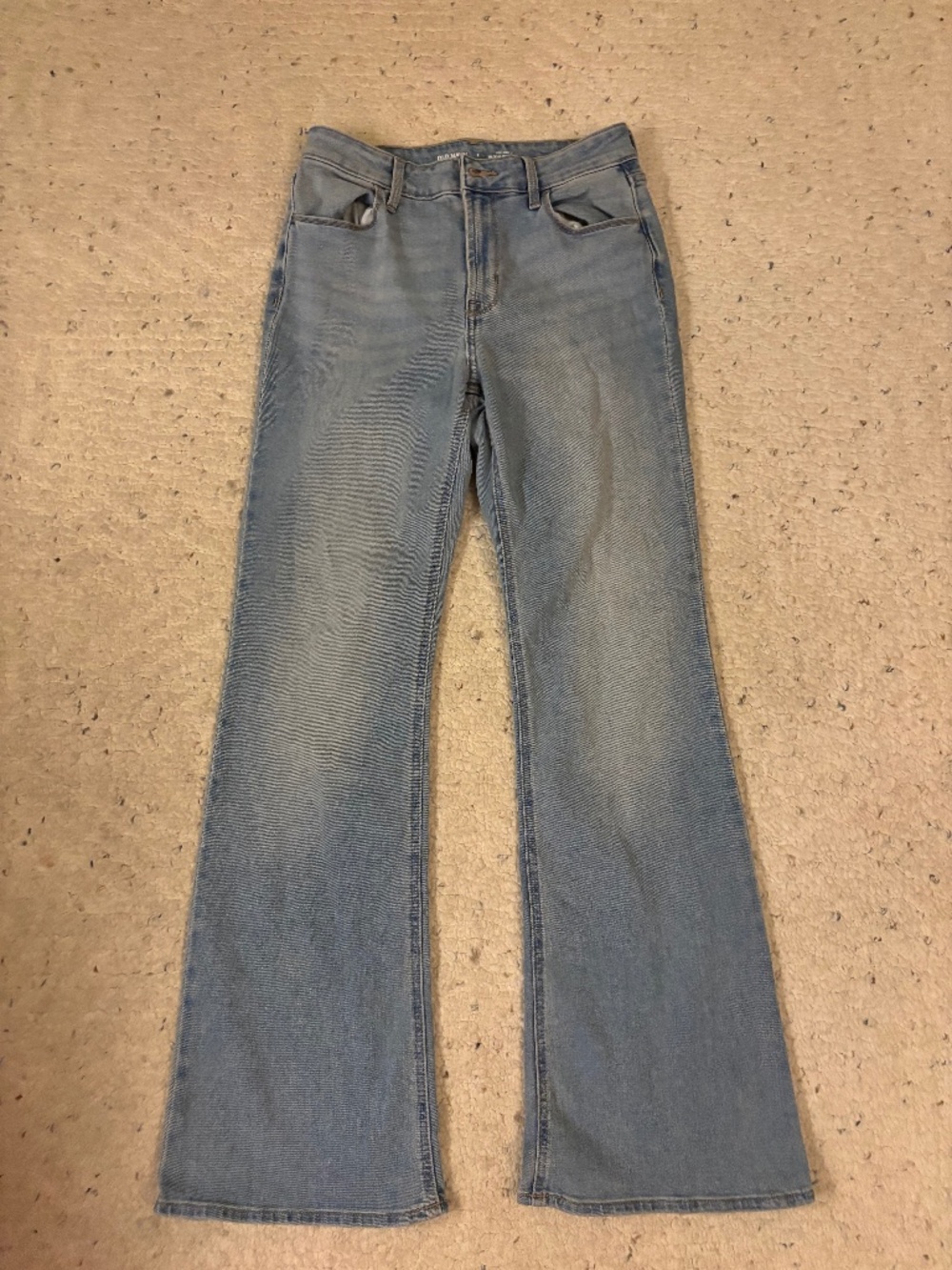 Old Navy Flair Jeans